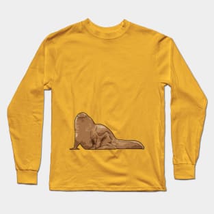 Can I Keep It? Long Sleeve T-Shirt